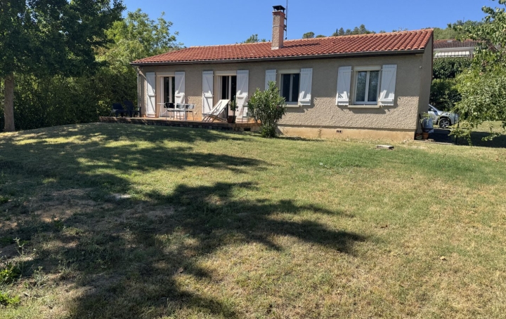  Résidences 81 House | CASTELNAU-DE-LEVIS (81150) | 92 m2 | 930 € 
