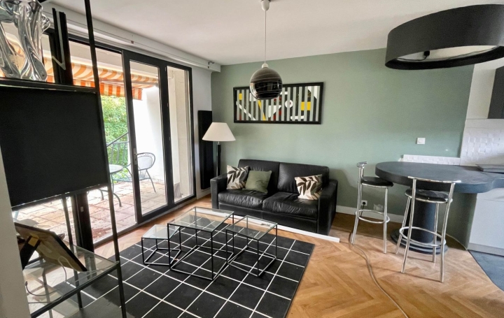  Résidences 81 Appartement | ALBI (81000) | 45 m2 | 750 € 