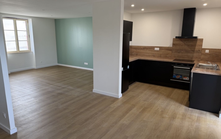  Résidences 81 Apartment | REALMONT (81120) | 96 m2 | 875 € 