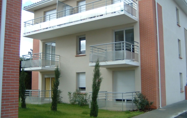 Appartement P2   ALBI  42 m2 500 € 