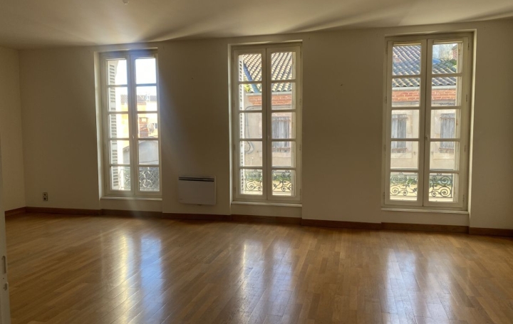  Résidences 81 Apartment | ALBI (81000) | 97 m2 | 750 € 
