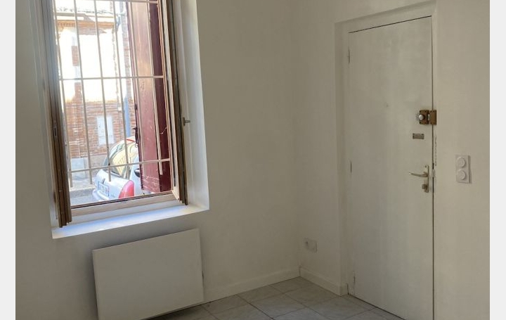  Résidences 81 Appartement | ALBI (81000) | 16 m2 | 400 € 