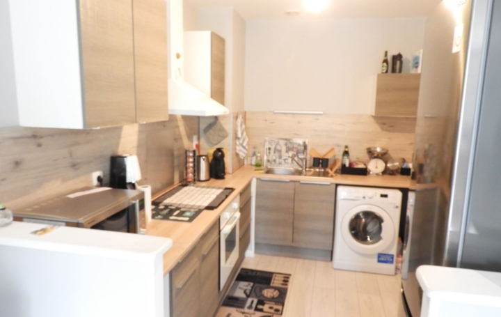 Appartement P3   REALMONT  75 m2 600 € 