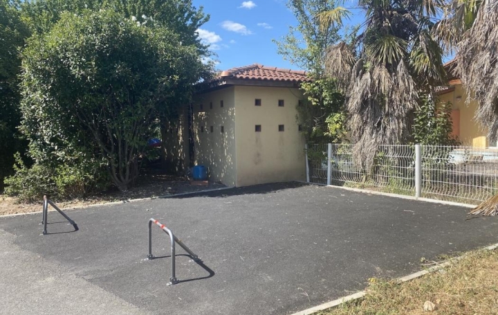  Résidences 81 Garage / Parking | ALBI (81000) | 0 m2 | 3 500 € 
