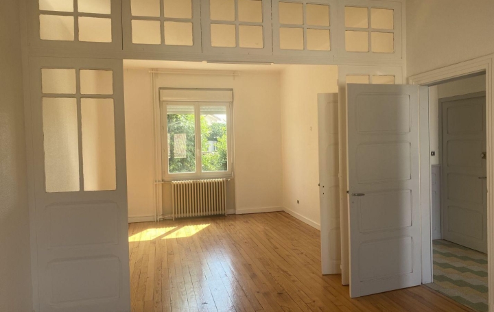  Résidences 81 Maison / Villa | ALBI (81000) | 100 m2 | 247 000 € 