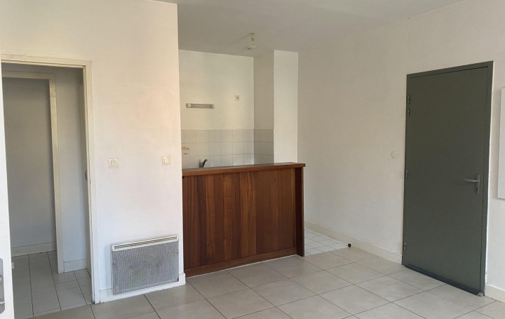  Résidences 81 Apartment | ALBI (81000) | 37 m2 | 98 000 € 
