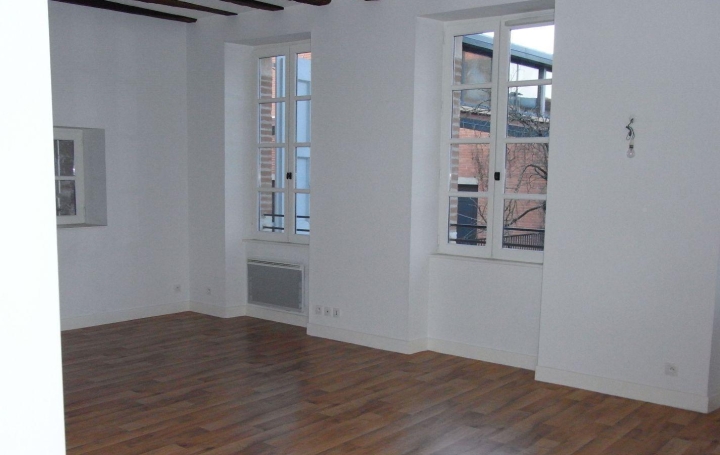  Résidences 81 Apartment | ALBI (81000) | 62 m2 | 133 000 € 