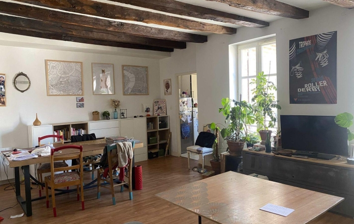  Résidences 81 Appartement | ALBI (81000) | 84 m2 | 158 000 € 