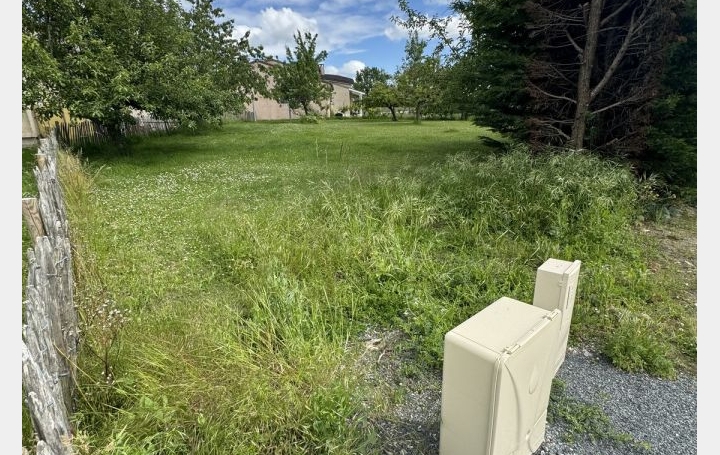  Résidences 81 Terrain | DENAT (81120) | 0 m2 | 55 000 € 