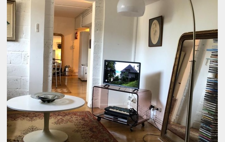 Résidences 81 Appartement | SAINT-QUAY-PORTRIEUX (22410) | 61 m2 | 137 000 € 