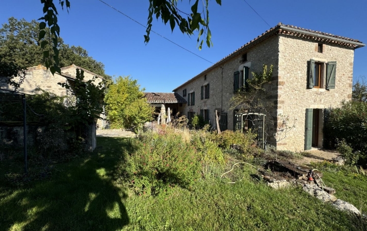  Résidences 81 Maison / Villa | MONESTIES (81640) | 233 m2 | 399 000 € 