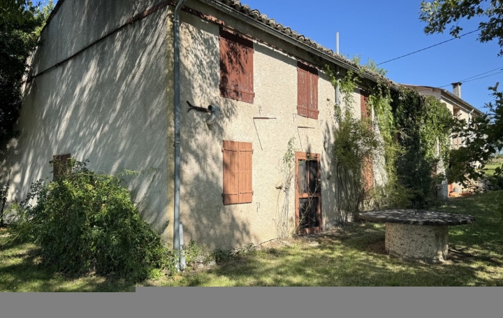  Résidences 81 Maison / Villa | PUYGOUZON (81120) | 156 m2 | 139 100 € 