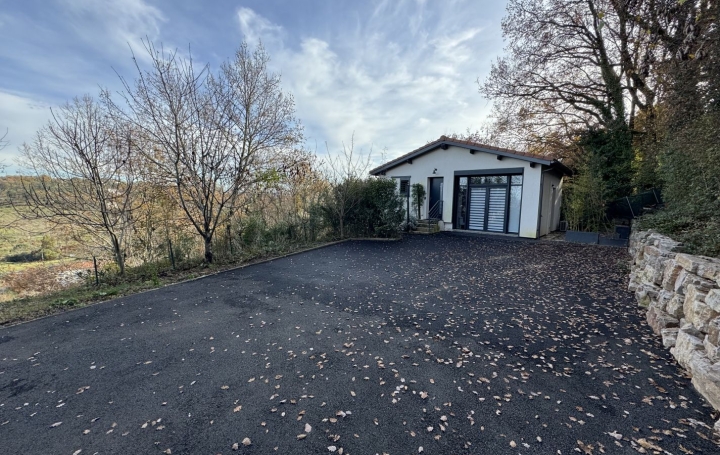  Résidences 81 Maison / Villa | PUYGOUZON (81990) | 35 m2 | 198 000 € 