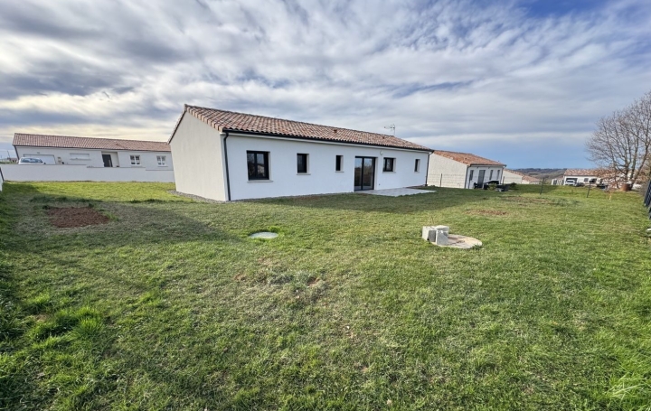  Résidences 81 Maison / Villa | ALBI (81000) | 88 m2 | 238 500 € 
