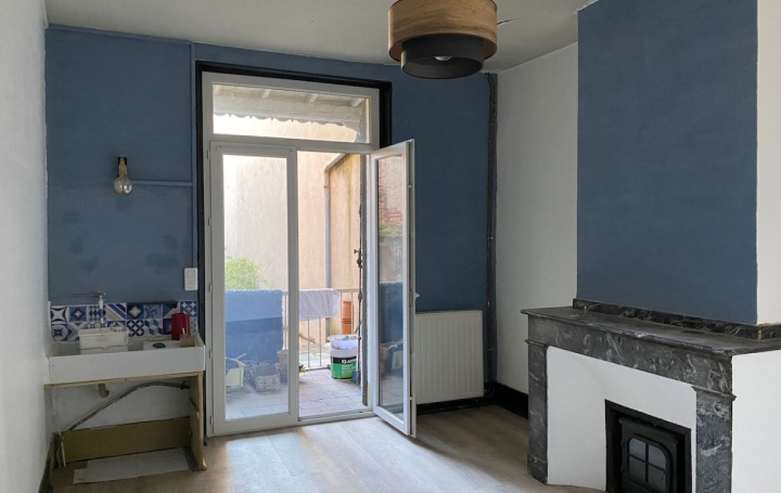 Maison ALBI 119 m2 130 000 € Maison ALBI 119 m2 130 000 €