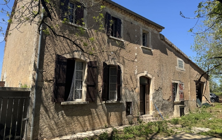  Résidences 81 Maison / Villa | ALBI (81000) | 203 m2 | 139 000 € 