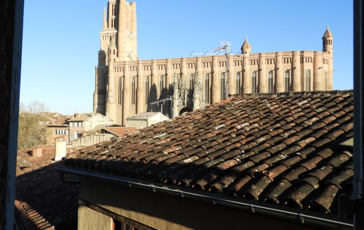  Résidences 81 Appartement | ALBI (81000) | 52 m2 | 149 000 € 