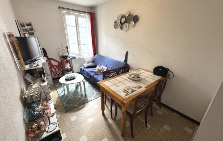  Résidences 81 Appartement | ALBI (81000) | 34 m2 | 68 000 € 