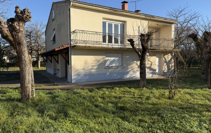  Résidences 81 House | PUYGOUZON (81990) | 153 m2 | 220 000 € 