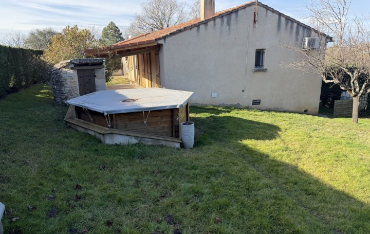  Résidences 81 House | LABASTIDE-DENAT (81120) | 115 m2 | 225 000 € 