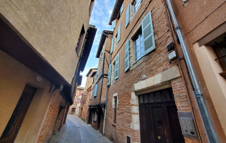  Résidences 81 Appartement | ALBI (81000) | 50 m2 | 97 000 € 