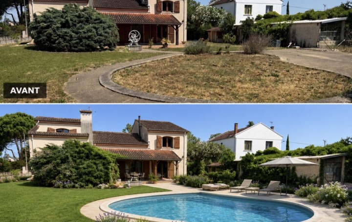 Maison   GAILLAC  280 m2 440 000 € 