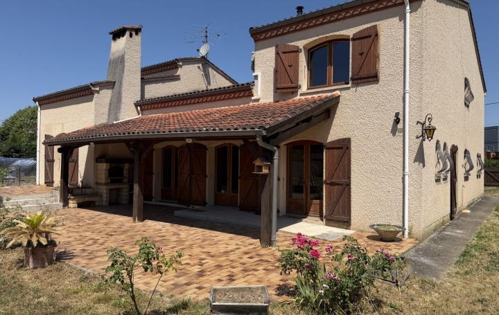 Maison   GAILLAC  280 m2 437 000 € 