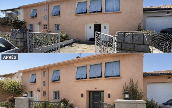 Maison   REALMONT  125 m2 211 000 € 