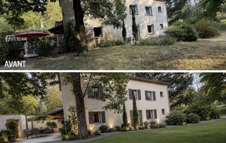 Maison   REALMONT  146 m2 250 000 € 