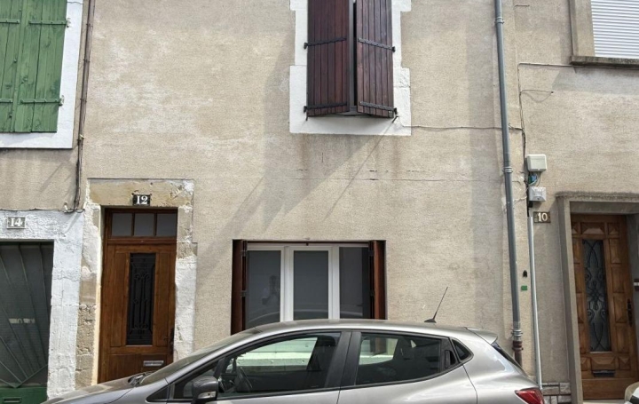Maison   CASTRES  129 m2 224 000 € 