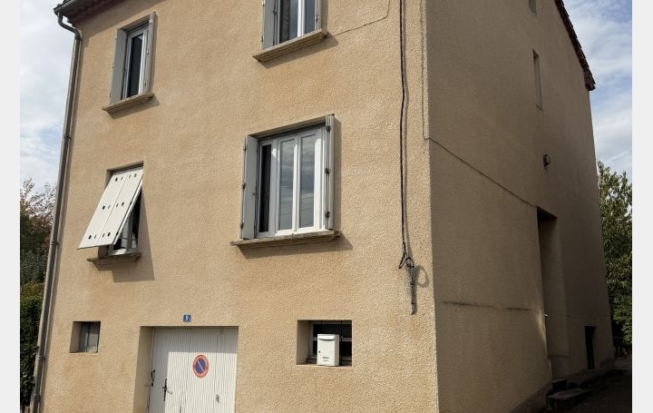 Maison   REALMONT  100 m2 160 000 € 